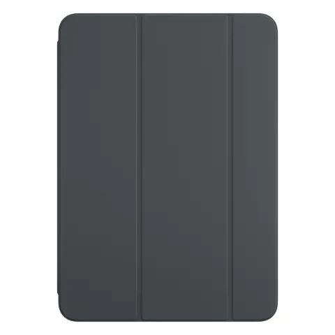 APPLE Smart Folio 11 hüvelykes iPad Próhoz (M4) – fekete