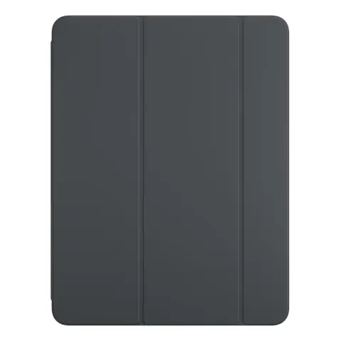 APPLE Smart Folio 13 hüvelykes iPad Próhoz (M4) – fekete