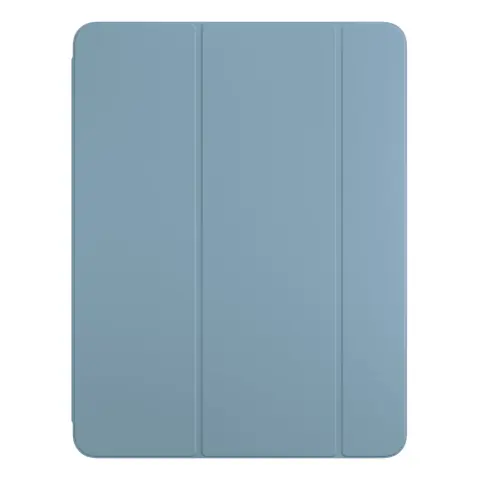 APPLE Smart Folio 13 hüvelykes iPad Próhoz (M4) – kék