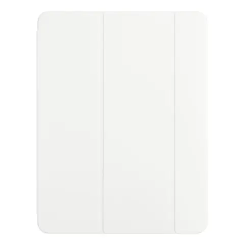 APPLE Smart Folio 13 hüvelykes iPad Próhoz (M4) – fehér