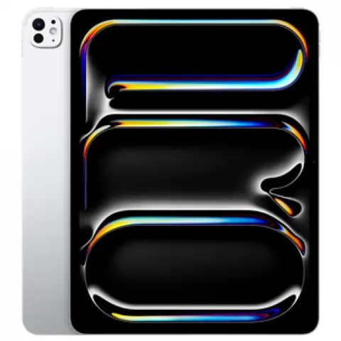 APPLE iPad Pro 13 2024 256GB 5G ezüst
