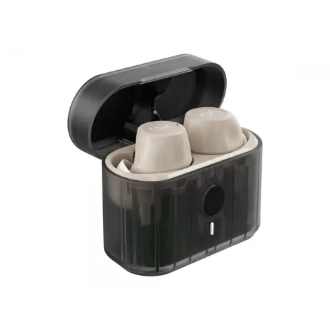 HP HyperX Cirro Buds Pro bézs