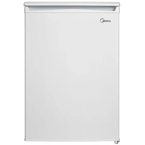 MIDEA MDRD168FGE01 Single-door refrigerator 97L/16L White