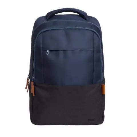 TRUST Lisboa Laptop Backpack 16" kék