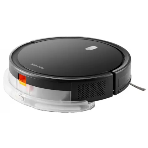 XIAOMI BHR8298EU E5 Robotporszívó Fekete