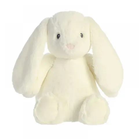 AURORA GIFT Ebba plüss nyuszi figura 32cm