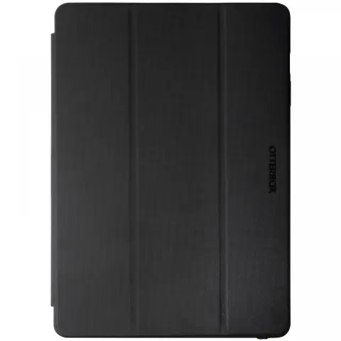 OTTERBOX React Folio Series Case Galaxy Tab S9 FE+ fekete Retail