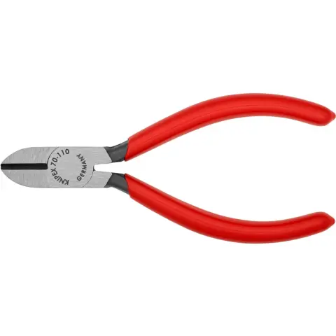 KNIPEX 70 01 110 Oldalcsípőfogó 110mm