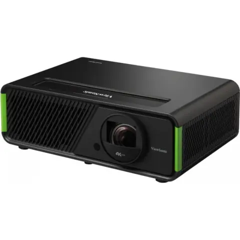 VIEWSONIC X2-4K črn