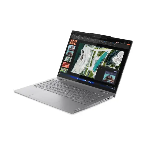 LENOVO ThinkBook 14 2-in-1 G4 21MX000RHV Luna szürke