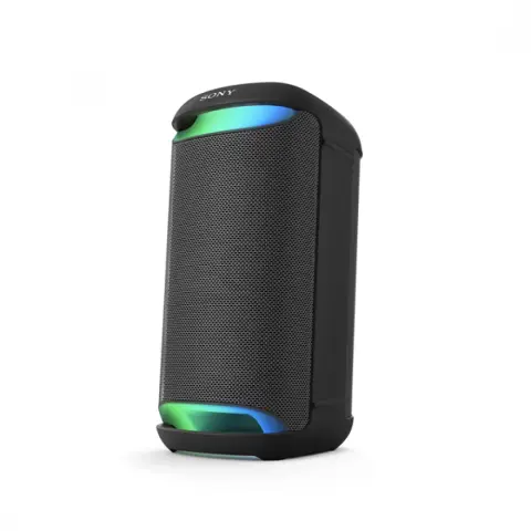 SONY SRS-XV500 X-Series Prijenosni bluetooth zvučnik crni