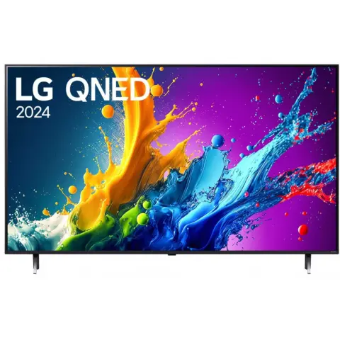 LG 43QNED80T3A 43"