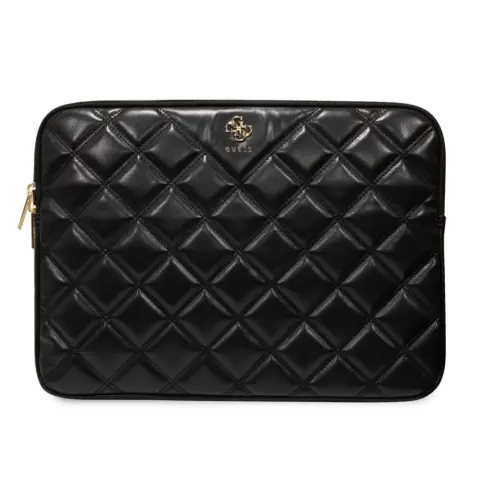 GUESS Laptop táska 14" fekete