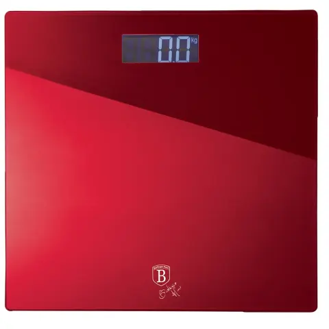 BERLINGER HAUS BH/9351 Személymérleg (150 kg)