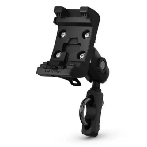 GARMIN Montana 700/700i/750i motoros tartó + táp/hangkábel