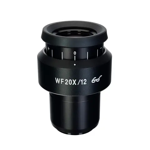 MAGUS SD20 20x/12 mm (D 30 mm) szemlencse