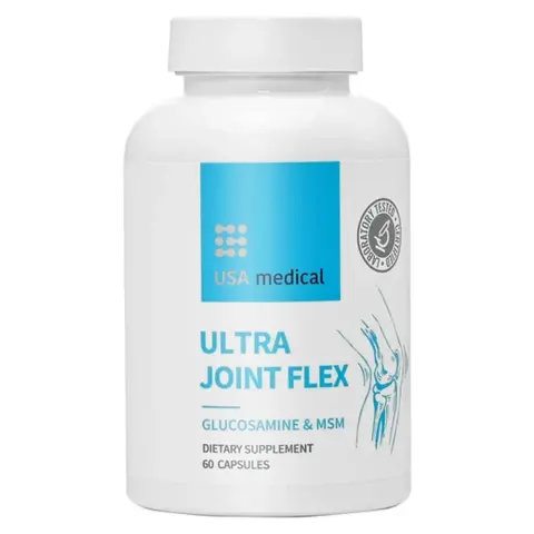 Usa Medical ultra joint flex kapszula 60 db
