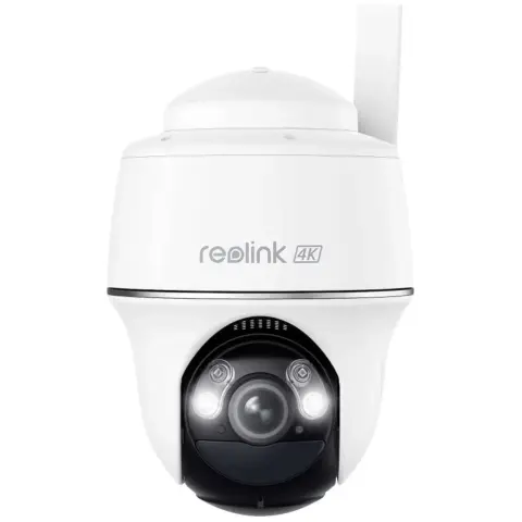 REOLINK Go G440 4K 4G LTE kamera