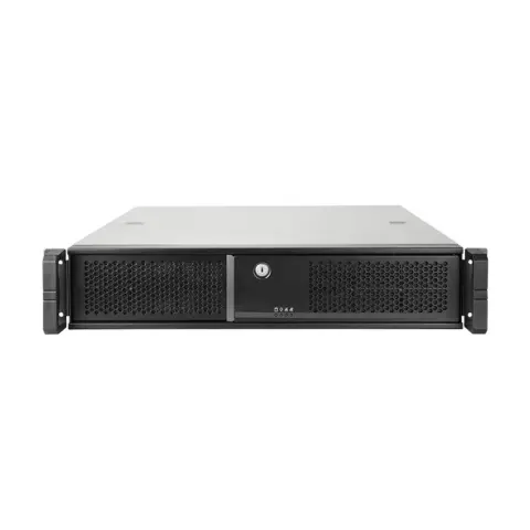 CHIEFTEC UNC-209S-B-OP Rack chassis