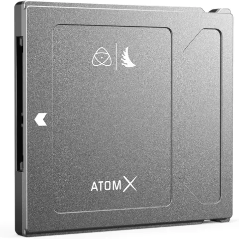 ANGELBIRD Atomx SSDmini 1TB