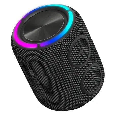 SENCOR Sirius 2 Mini črn