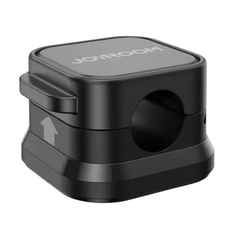 JOYROOM Kábelrendező Fekete 2cm 6941237103680