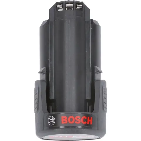 BOSCH PBA 12V 2.0Ah akkumulátor