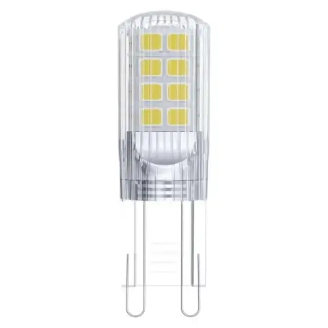 EMOS 2.5W G9 350lm 3000K ZQ9535