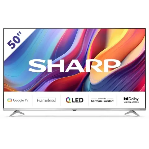 SHARP 43GP6265E 43"