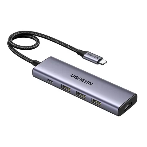UGREEN Revodok CM511 USB-C Hub