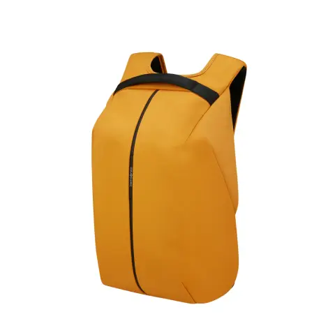 SAMSONITE Securipak 2.0 Hátizsák 15.6" narancssárga
