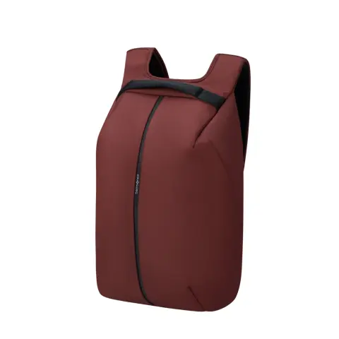 SAMSONITE Securipak 2.0 Nahrbtnik 15.6" rdeč