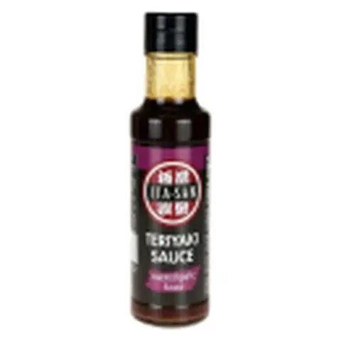 Ita-san teriyaki sauce garlic-flavoured 150 ml