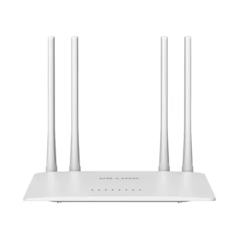 LB-LINK BL-W1210M AC1200 Wireless Dual Band Router
