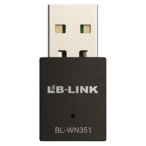 LB-LINK BL-WN351 N300 Wireless USB Adapter