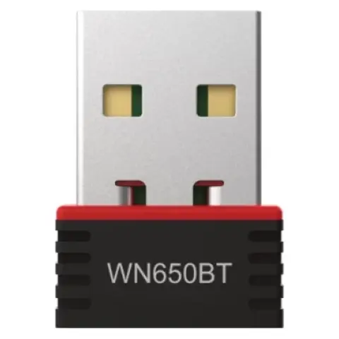LB-LINK BL-WN650BT AC650 Dual band Bluetooth 4.2 USB Adapter