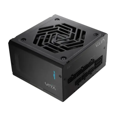FSP VITA GM Moduláris 650W 80 Plus Gold tápegység