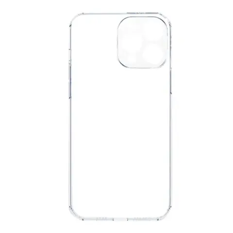 JOYROOM JR-15X2 Hátlaptok iPhone 15 Pro átlátszó