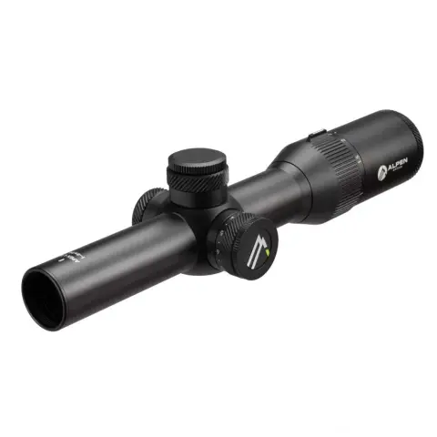 ALPEN OPTICS Apex LT 1-6x24 A4 világítópontos céltávcső