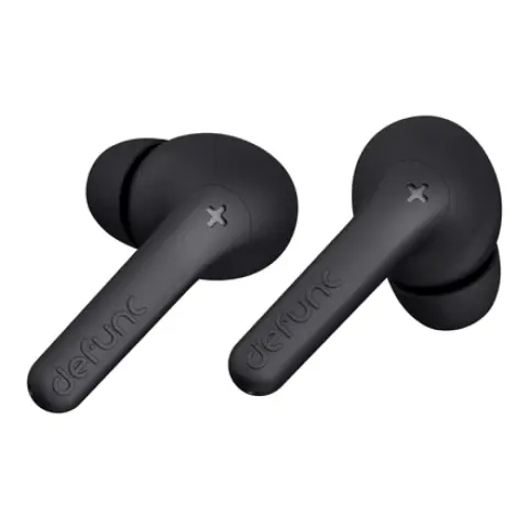 DEFUNC True Audio BT fekete