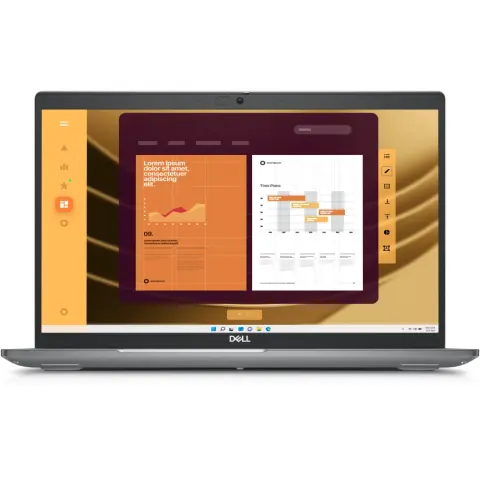 DELL Latitude 15 5550 408468 Gray