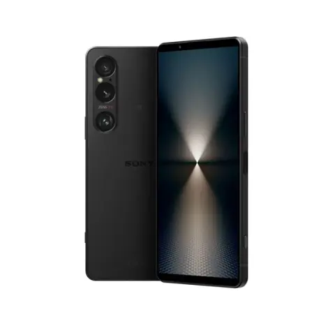 SONY Xperia 1 VI 6.5" 5G 12/256GB DualSIM fekete
