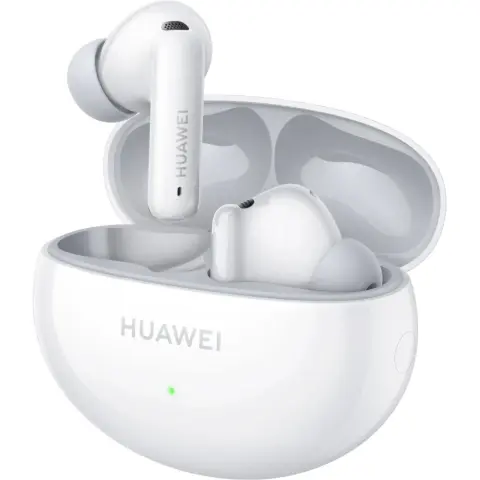 HUAWEI FreeBuds 6i fehér