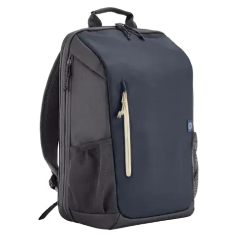 HP Travel Laptop Backpack 18L 15.6" kék