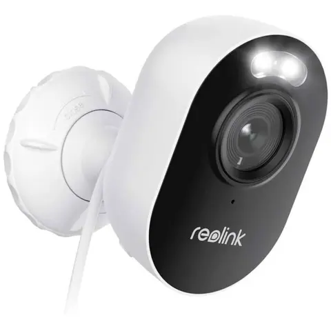 REOLINK Lumus E430 4MP WiFi biztonsági kamera 2.8mm