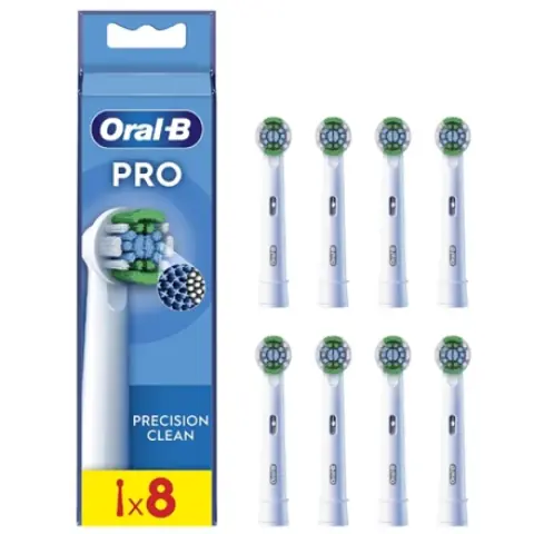 ORAL-B EB20RX-8 Pro Precision Clean glava 8kom
