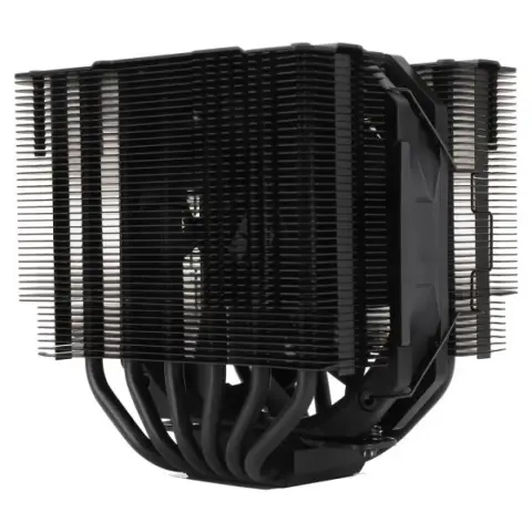 THERMALRIGHT Peerless Assassin 120 mini fekete