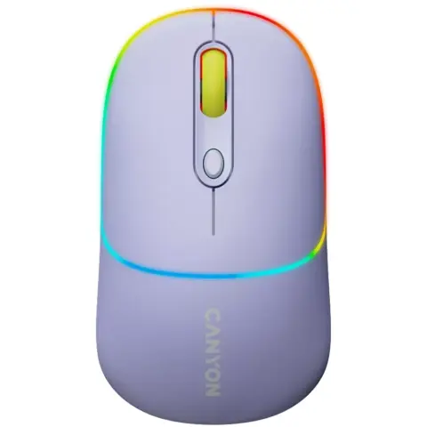CANYON MW-22 Wireless levendula