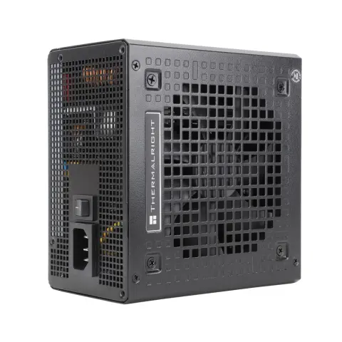 THERMALRIGHT TG-650 Moduláris 650W 80 Plus Gold tápegység