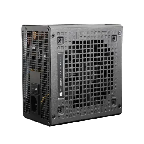 THERMALRIGHT TP-1000 Moduláris 1000W 80 Plus Platinum tápegység